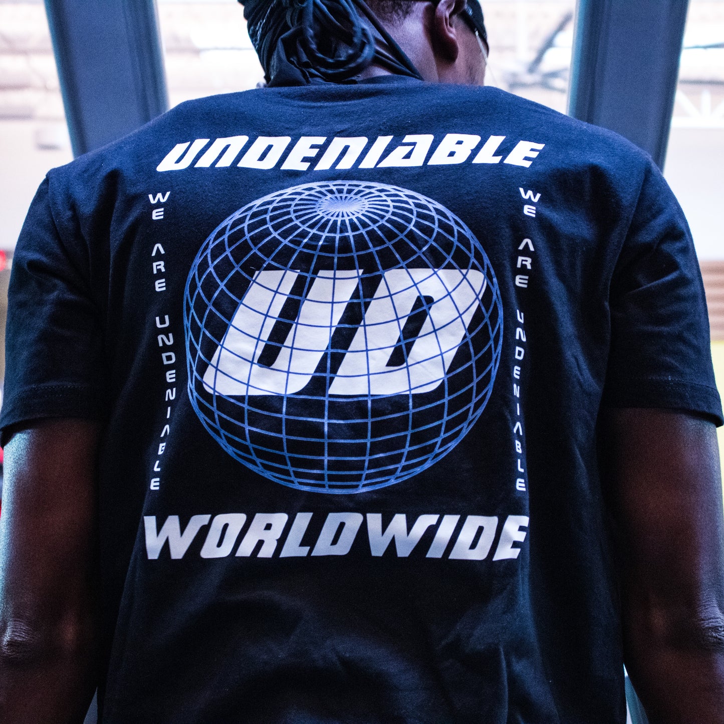 Undeniable Worldwide