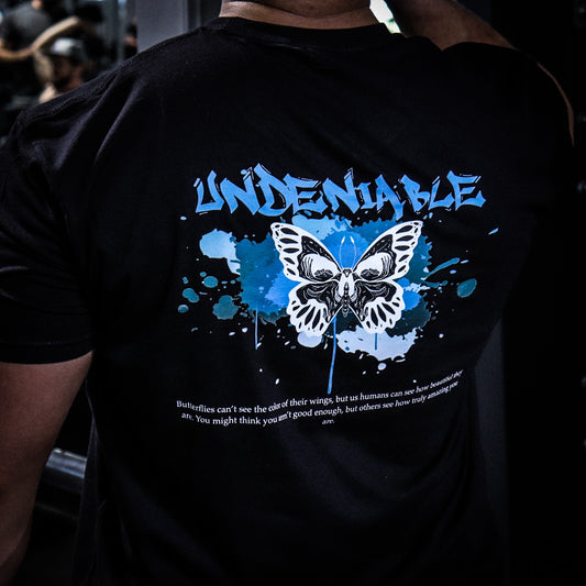 Undeniable Butterfly V1