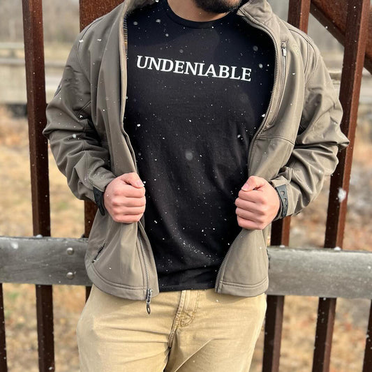 Undeniable T-Shirt V2