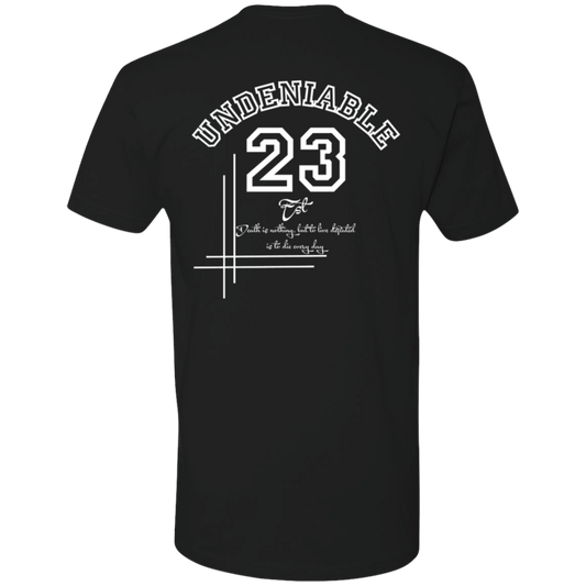 Undeniable '23 T-Shirt