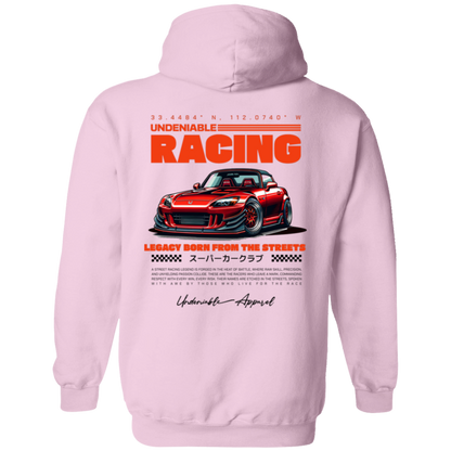 UR S2k Hoodie