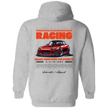 UR S2k Hoodie