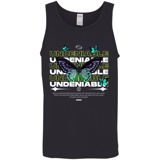 Undeniably Great Tank Top