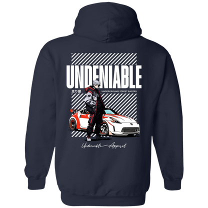 UR 370z Hoodie