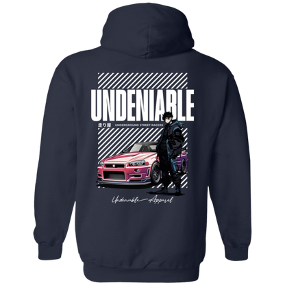 UR Skyline Hoodie