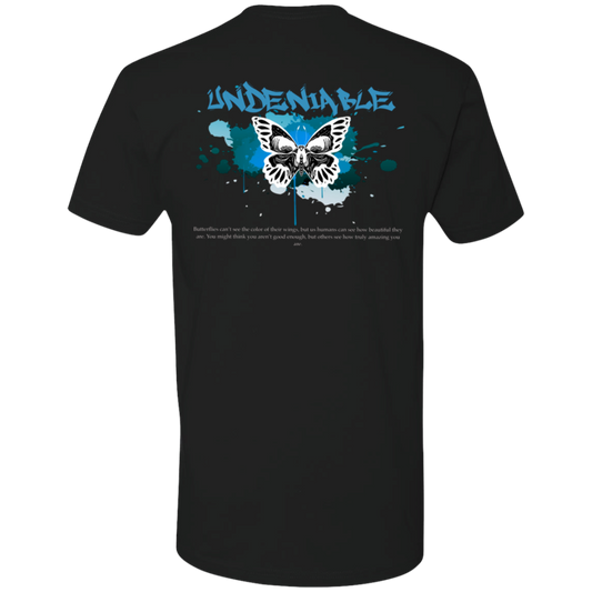 Undeniable Butterfly V1