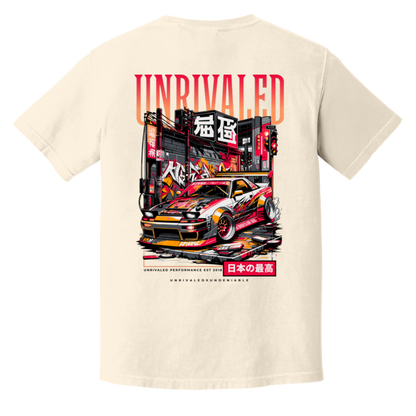 Unrivaled Performance T-Shirt