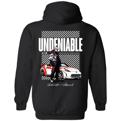 UR 370z Hoodie