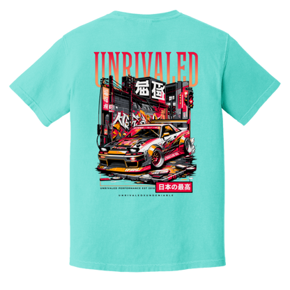 Unrivaled Performance T-Shirt