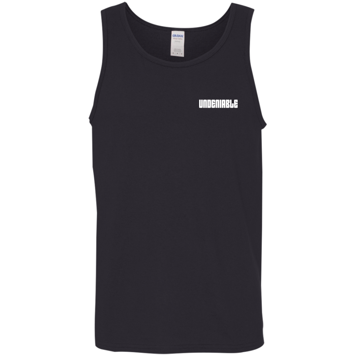 Undeniable Tank Top