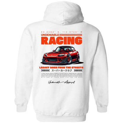 UR S2k Hoodie