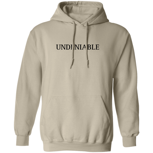 Undeniable Hoodie V1