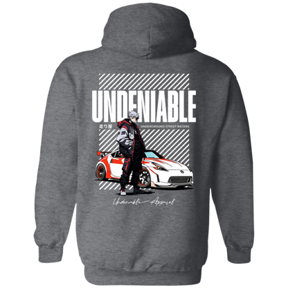 UR 370z Hoodie