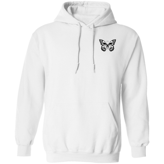 Undeniable Butterfly Hoodie V2