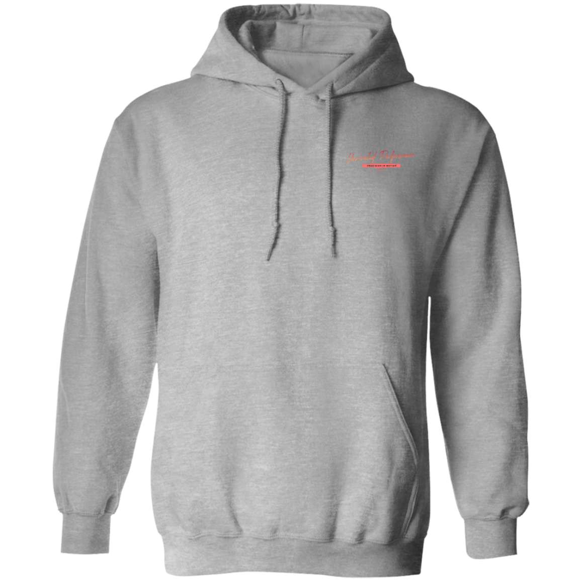 Unrivaled Performance Hoodie