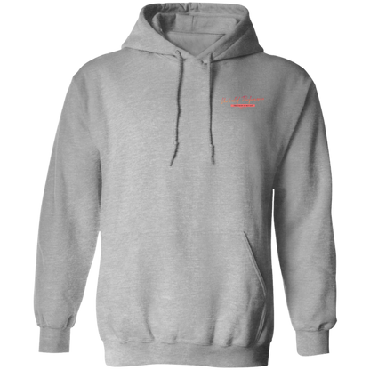 Unrivaled Performance Hoodie