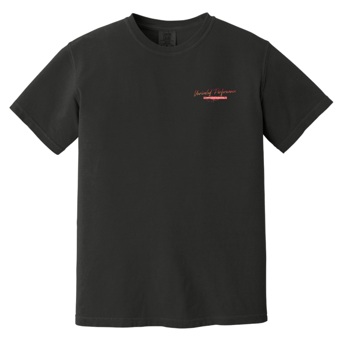 Unrivaled Performance T-Shirt V2