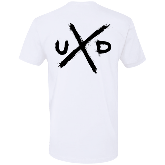 Undeniable X T-Shirt V2