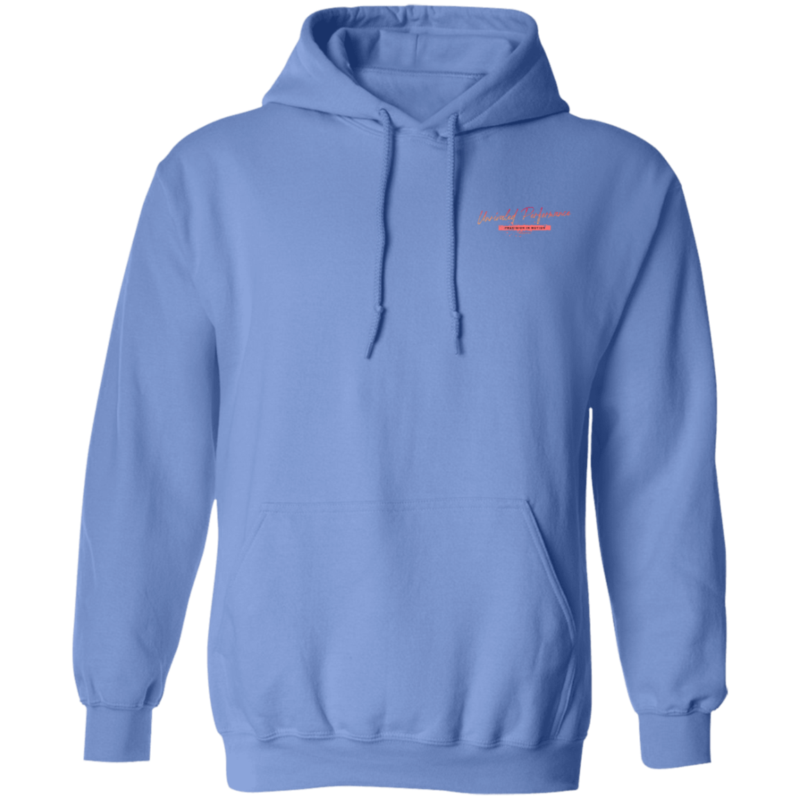 Unrivaled Performance Hoodie