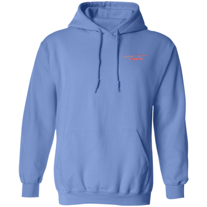 Unrivaled Performance Hoodie