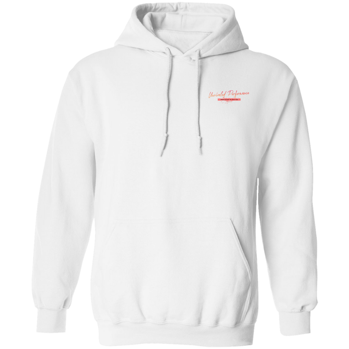 Unrivaled Performance Hoodie