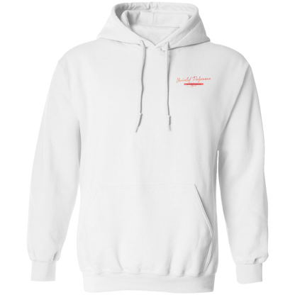 Unrivaled Performance Hoodie