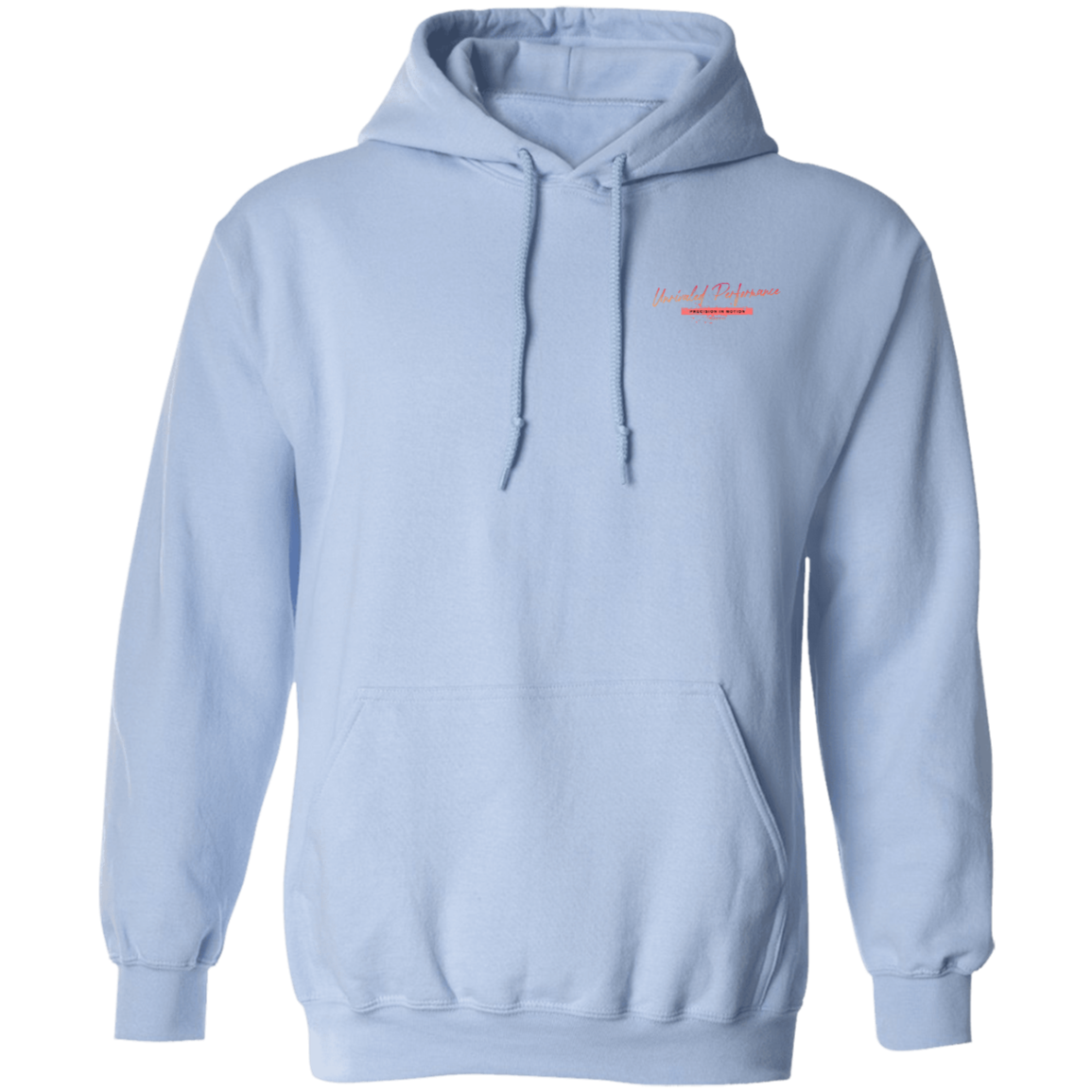 Unrivaled Performance Hoodie