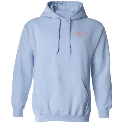 Unrivaled Performance Hoodie