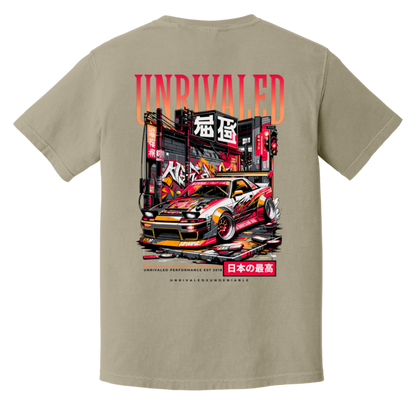 Unrivaled Performance T-Shirt