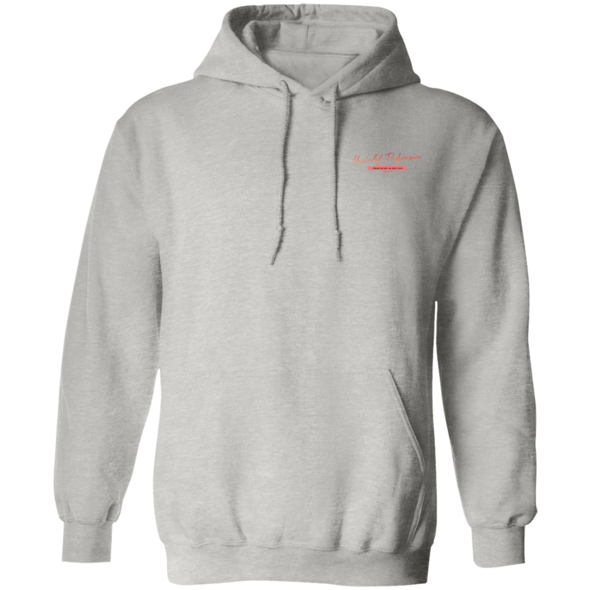 Unrivaled Performance Hoodie