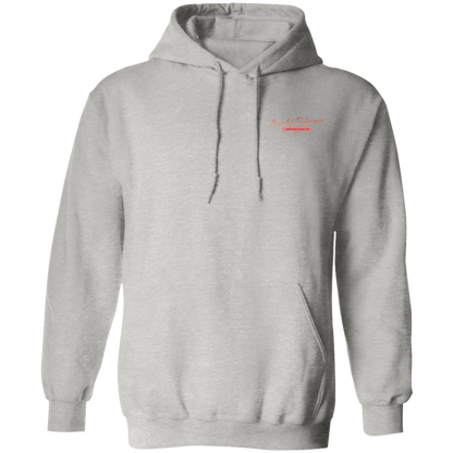 Unrivaled Performance Hoodie