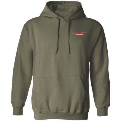 Unrivaled Performance Hoodie V2