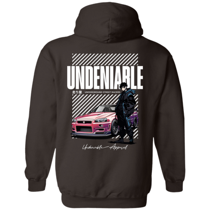 UR Skyline Hoodie