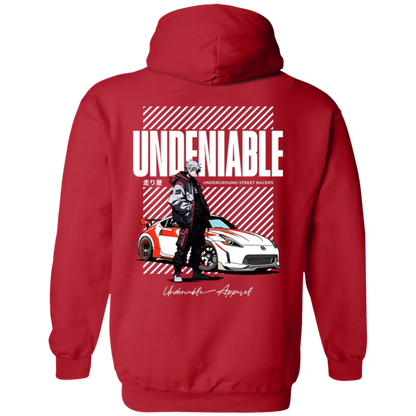 UR 370z Hoodie