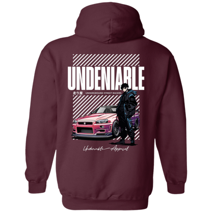 UR Skyline Hoodie