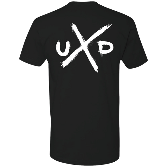 Undeniable X T-Shirt V1