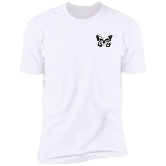 Undeniable Butterfly V2