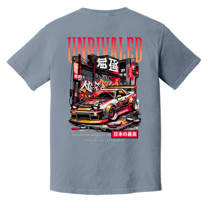 Unrivaled Performance T-Shirt V2