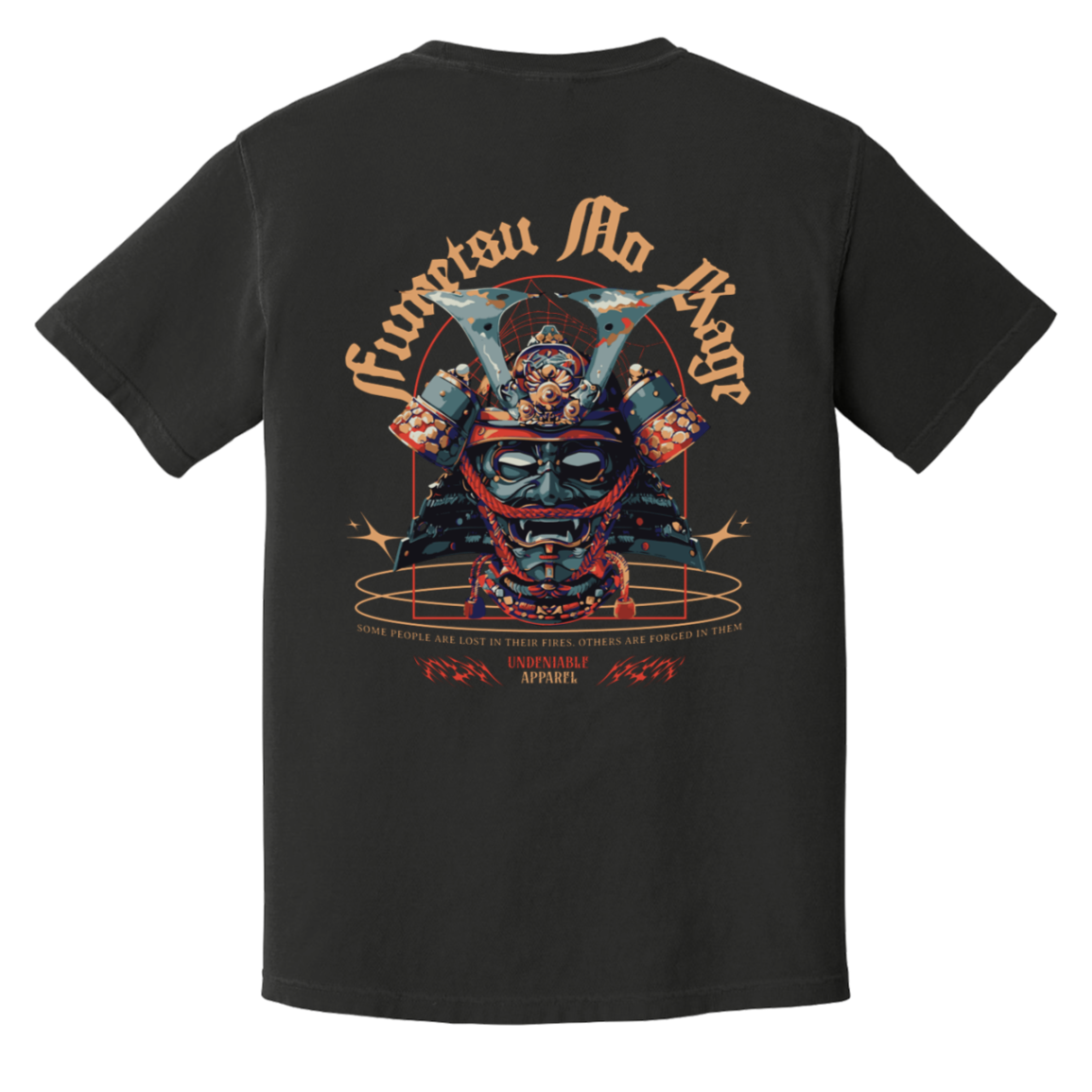 Imortal Shadow T-Shirt