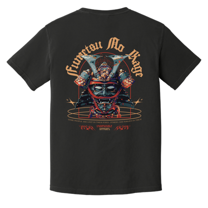 Imortal Shadow T-Shirt