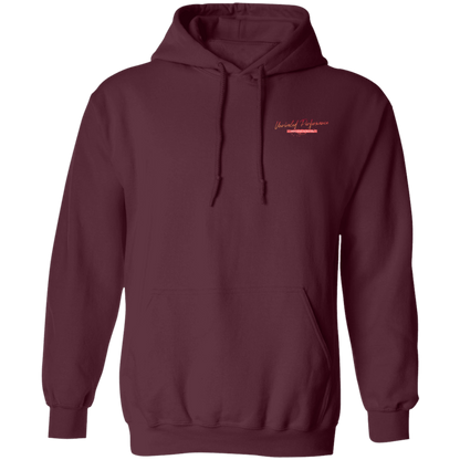 Unrivaled Performance Hoodie V2