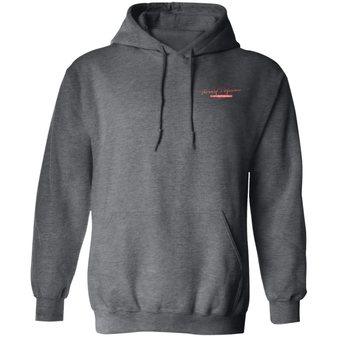 Unrivaled Performance Hoodie V2