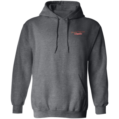 Unrivaled Performance Hoodie V2