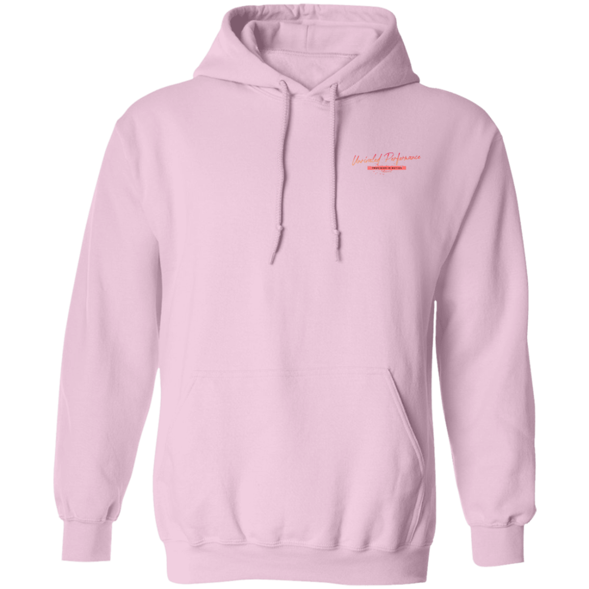 Unrivaled Performance Hoodie