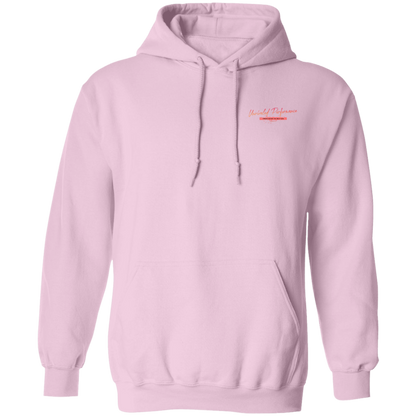 Unrivaled Performance Hoodie