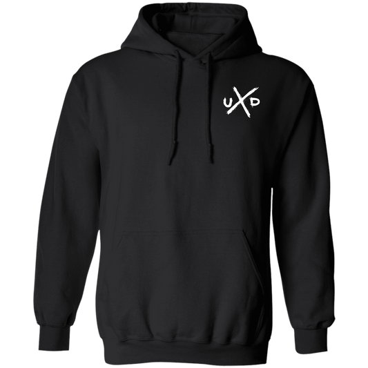 Undeniable X Hoodie V1
