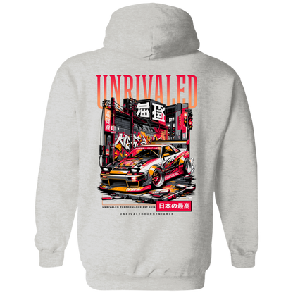 Unrivaled Performance Hoodie