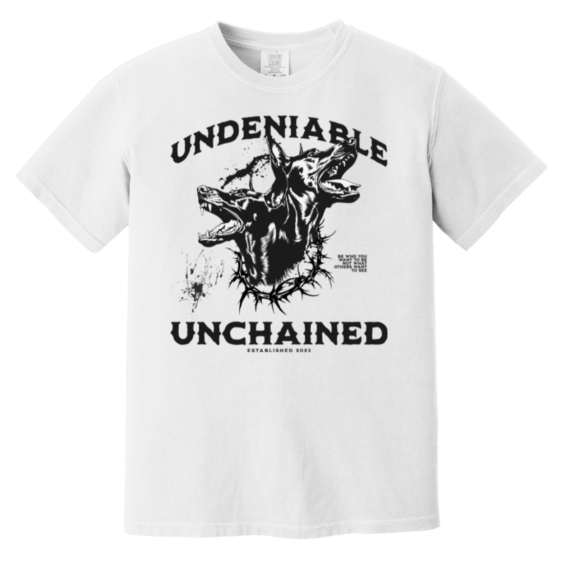 Unchained T-Shirt