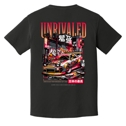 Unrivaled Performance T-Shirt V2