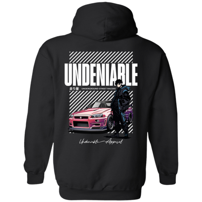 UR Skyline Hoodie